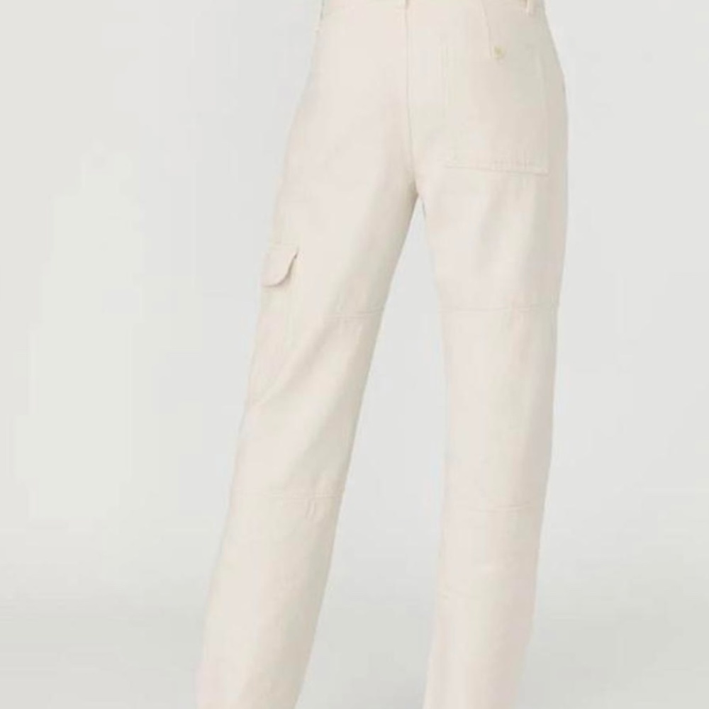 Reformation Cargo Pants